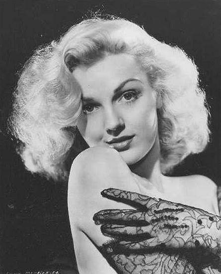 Lynn Merrick Lynn Merrick