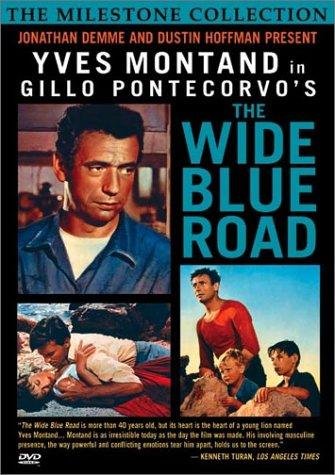 The Wide Blue Road (1957)