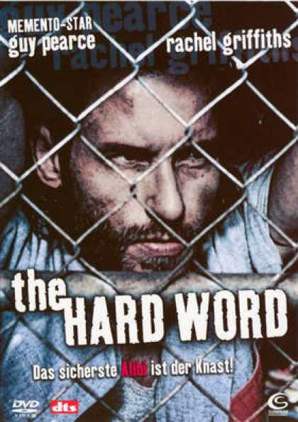 The Hard Word