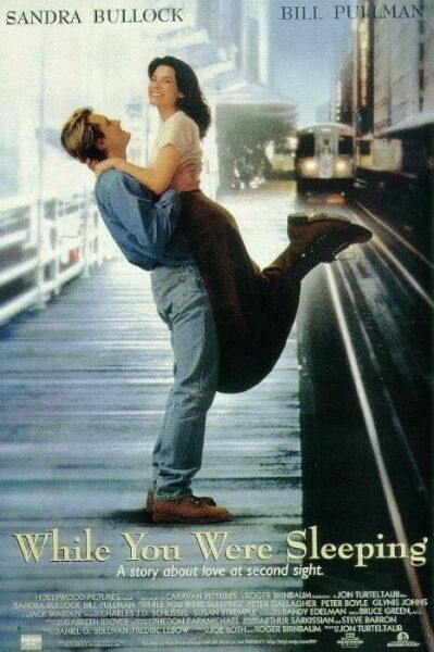 While You Were Sleeping (1995)