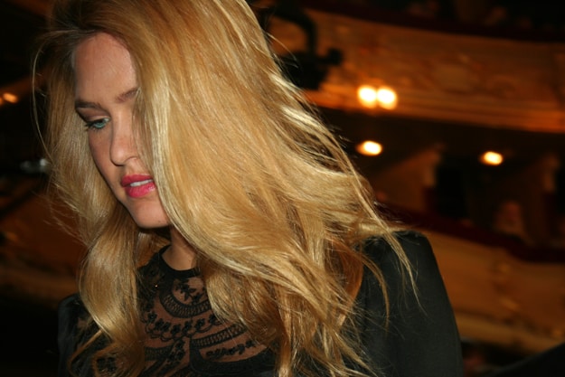 Bar Refaeli