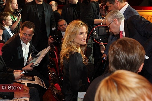 Bar Refaeli