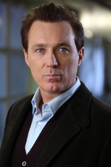 Martin Kemp