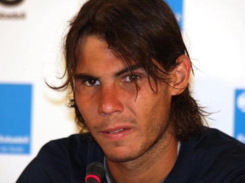 Rafael Nadal