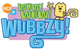 Wow! Wow! Wubbzy!                                  (2006-2010)