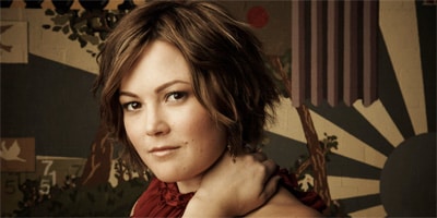 Sara Watkins