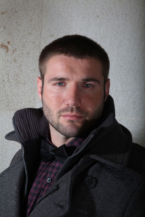 Ben Cohen Ben Cohen