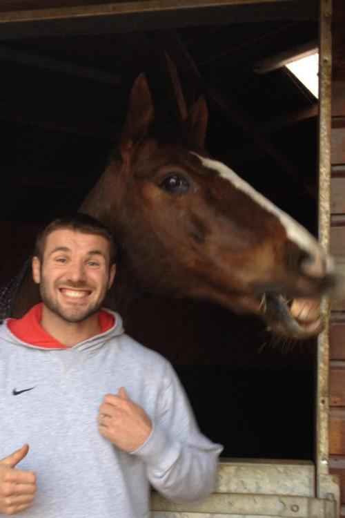 Ben Cohen