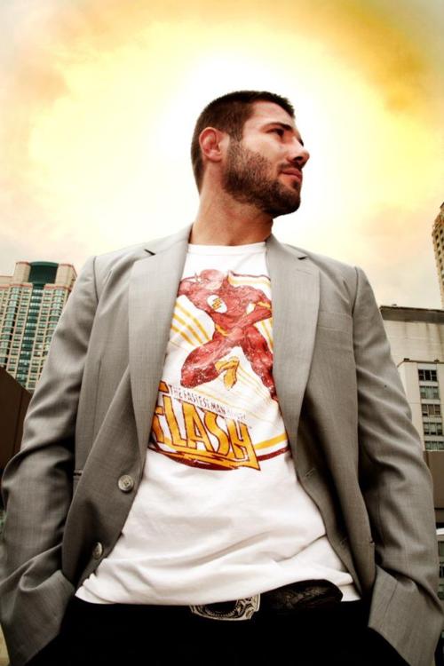 Ben Cohen