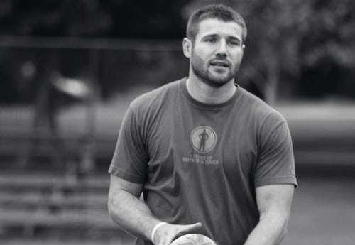 Ben Cohen