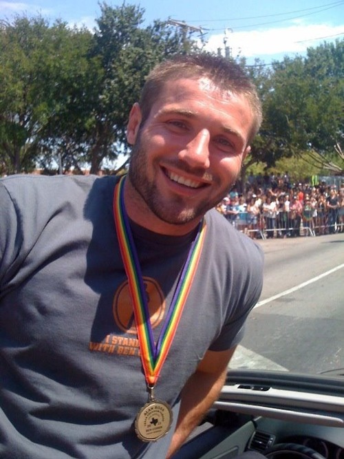 Ben Cohen