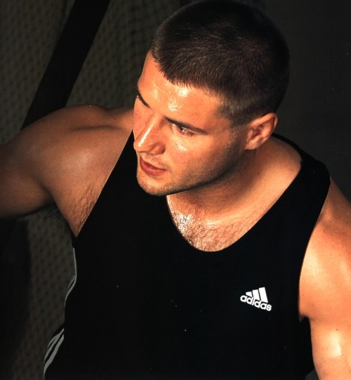Ben Cohen
