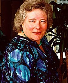 Vonda N. McIntyre