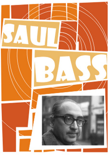 Saul Bass
