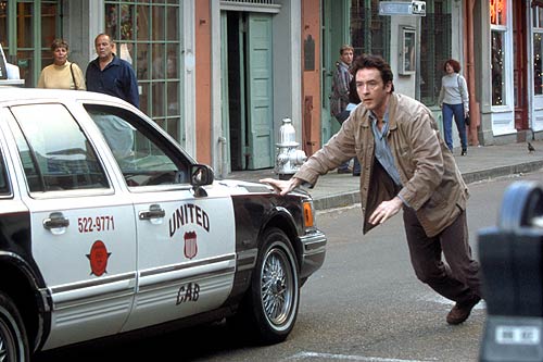 Runaway Jury