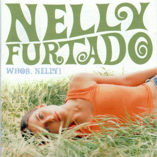 Whoa, Nelly! Whoa, Nelly!