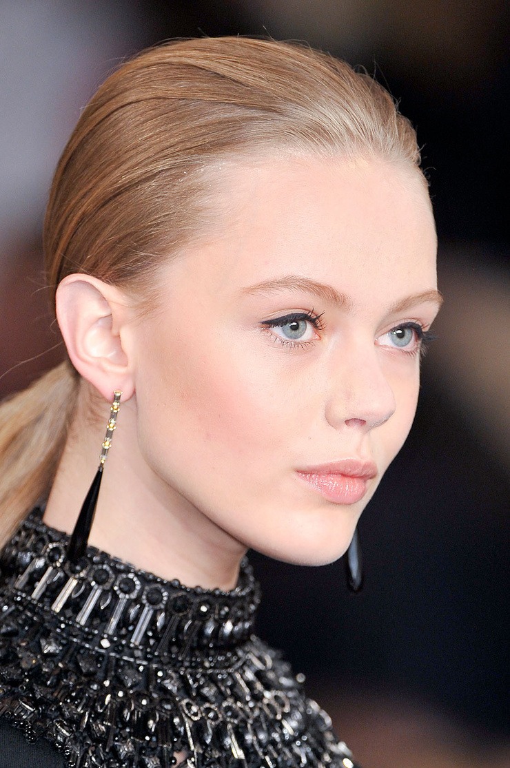 Frida Gustavsson Frida Gustavsson