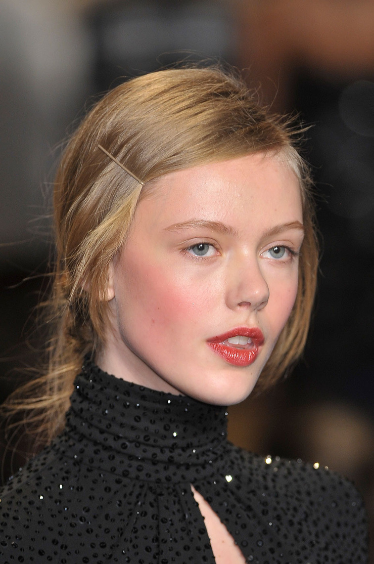 Frida Gustavsson Frida Gustavsson