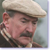 Gawn Grainger