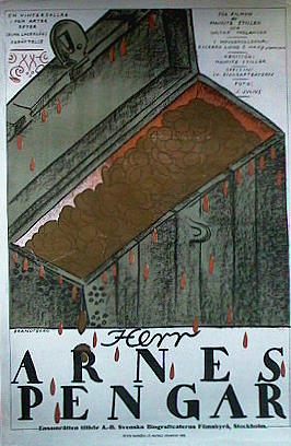 Sir Arne's Treasure Sir Arne's Treasure