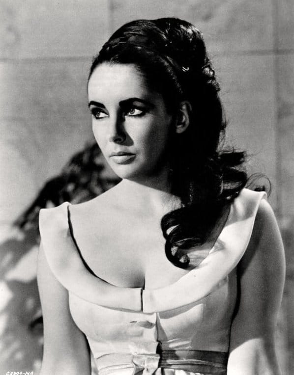 Elizabeth Taylor