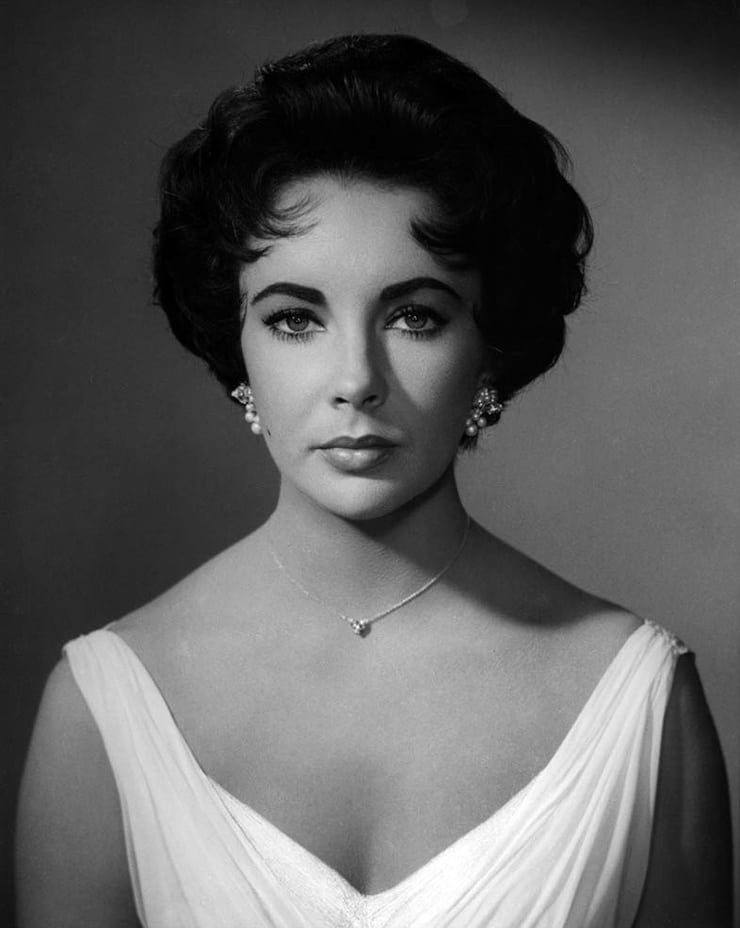 Elizabeth Taylor