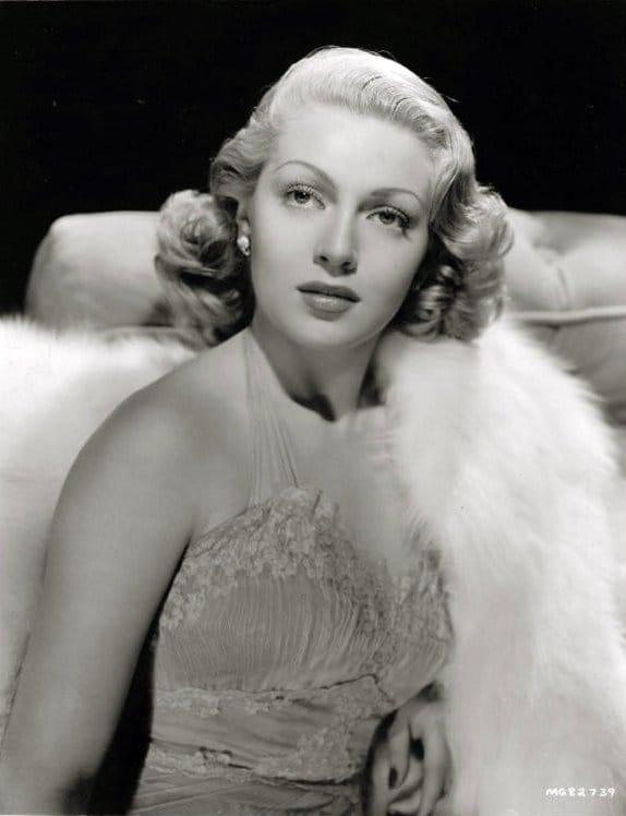 Lana Turner