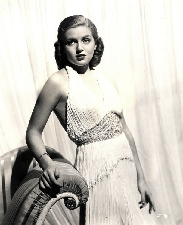 Lana Turner