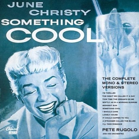 Something Cool: The Complete Mono and Stereo Versions