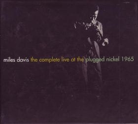 The Complete Live at the Plugged Nickel 1965