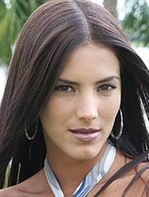 Gaby Espino