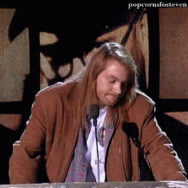 Axl Rose