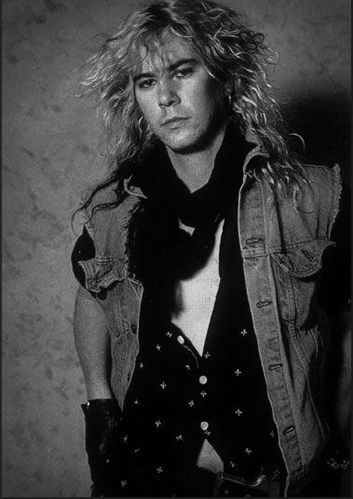 Duff McKagan