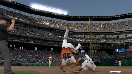 MLB '10: The Show