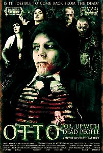 Otto; or, Up with Dead People