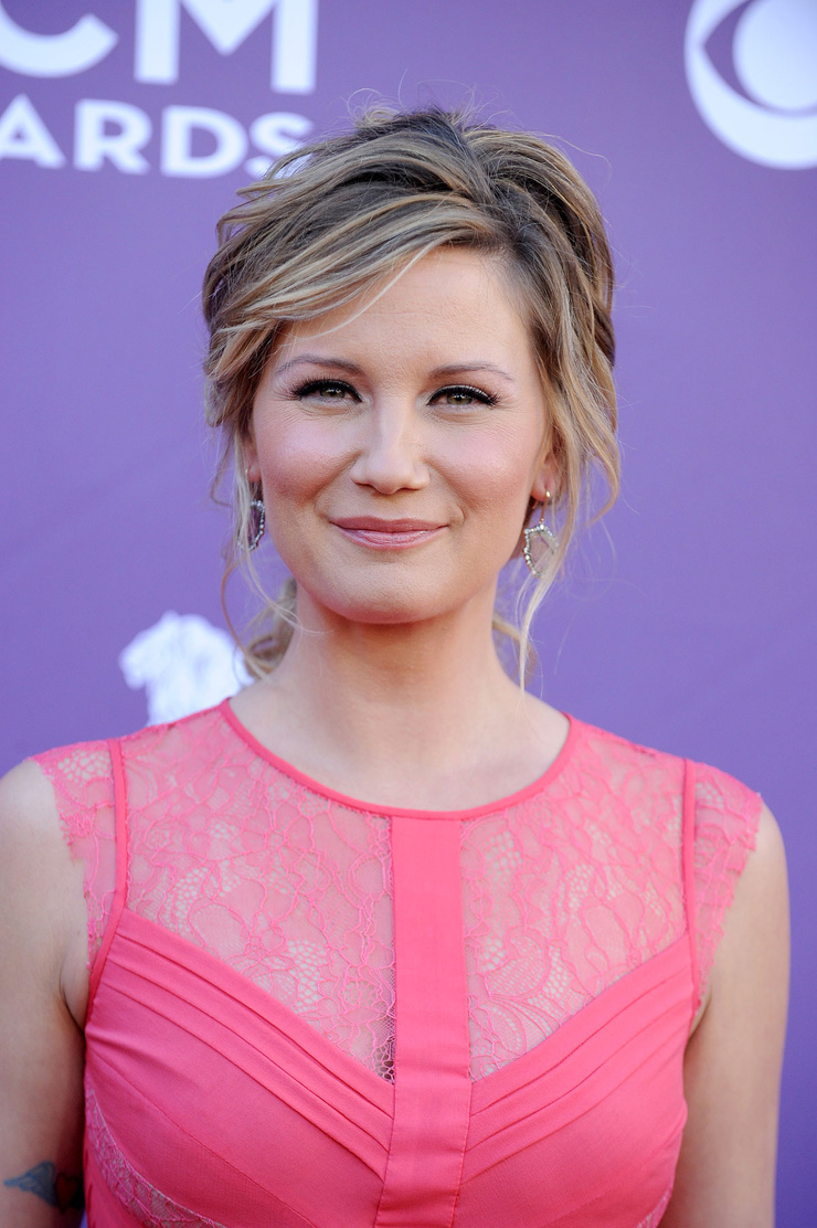 Jennifer Nettles