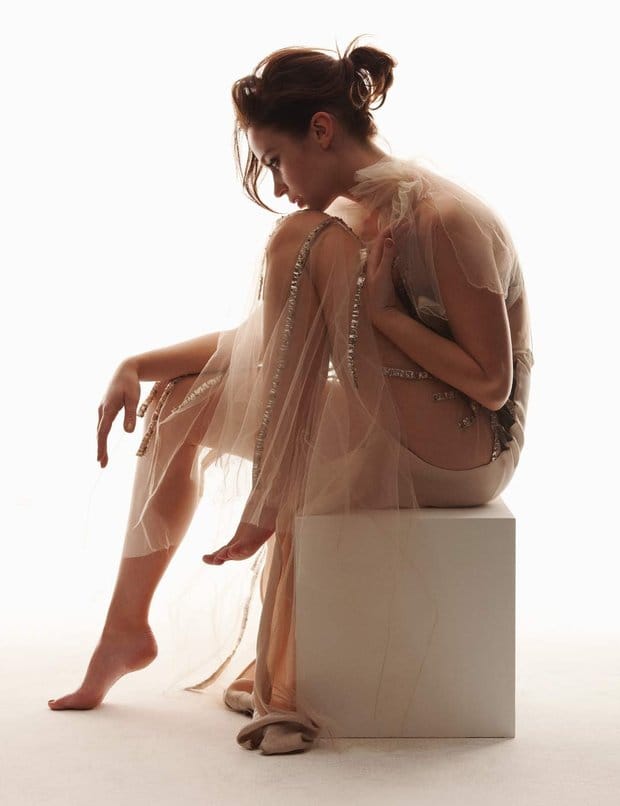 Emily Blunt Emily Blunt