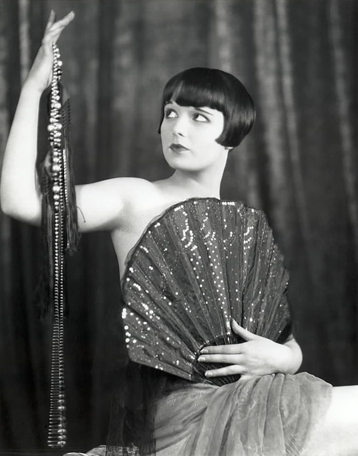 Louise Brooks