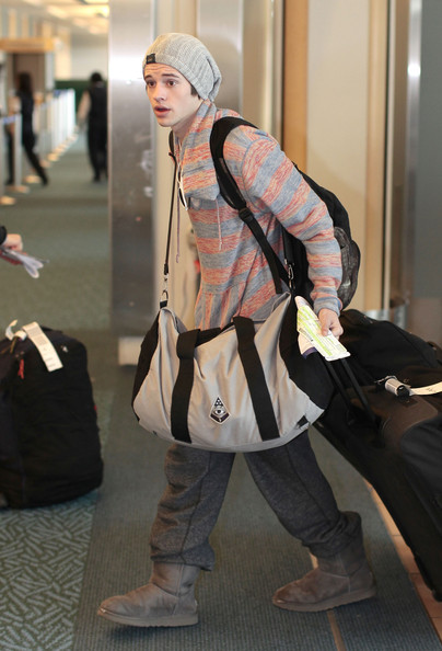 Matt Prokop Matt Prokop