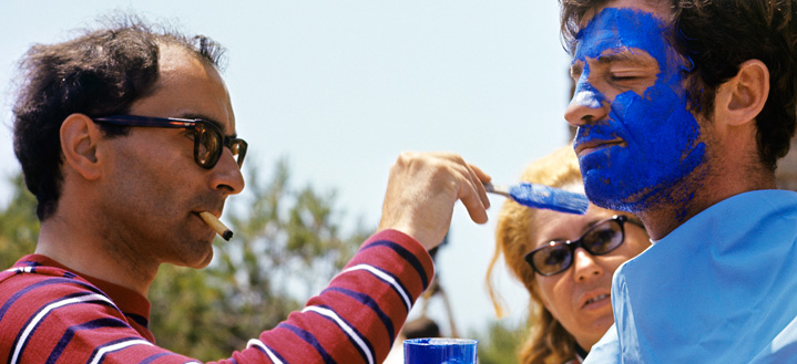 Pierrot le Fou