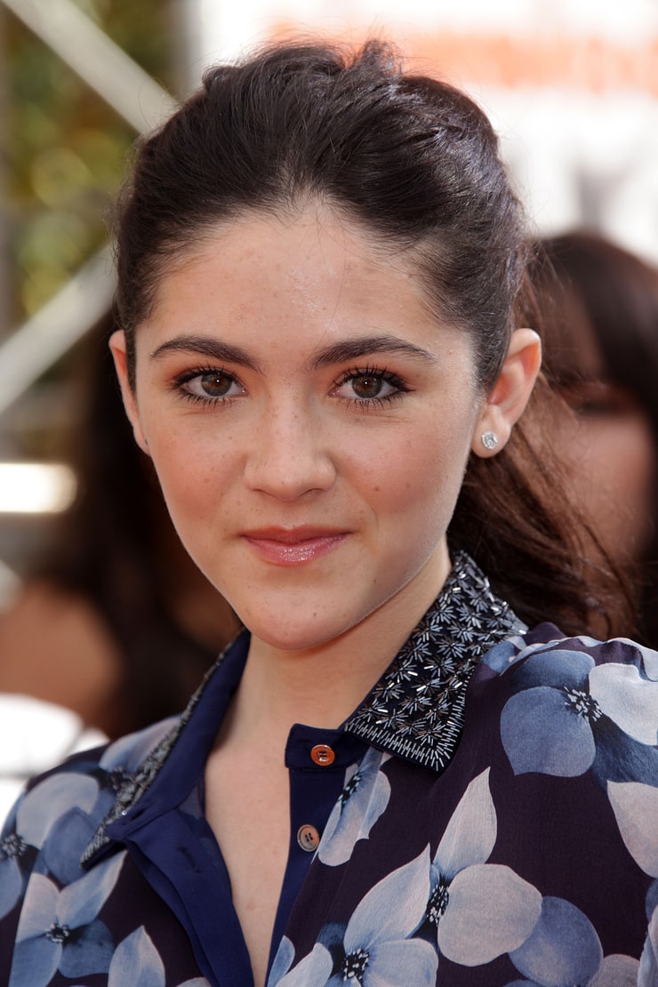 Isabelle Fuhrman