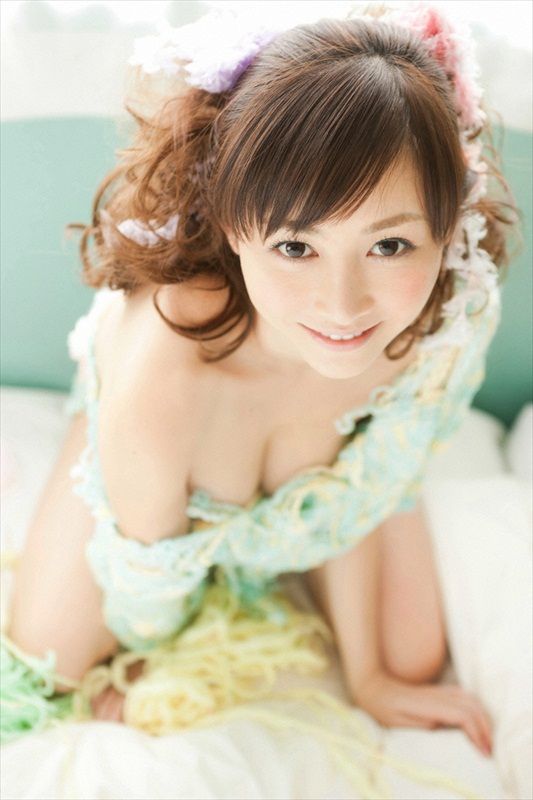 Anri Sugihara