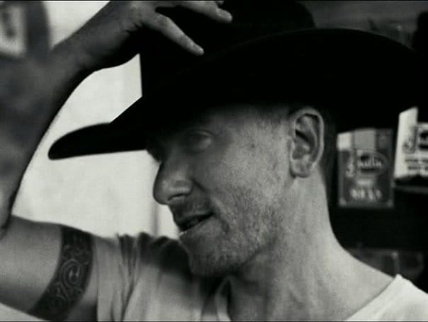 Tim Roth Tim Roth