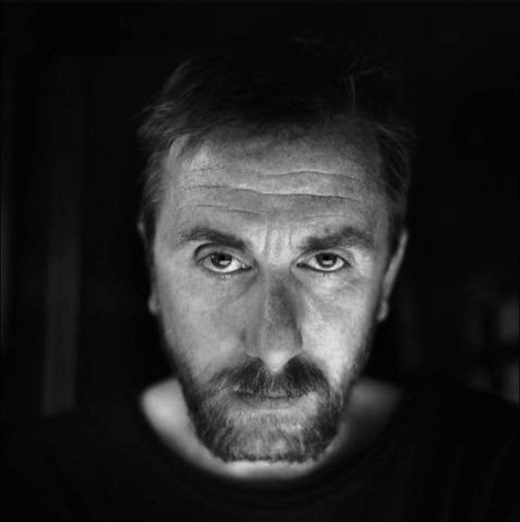 Tim Roth