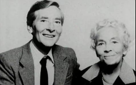 The Unforgettable Kenneth Williams