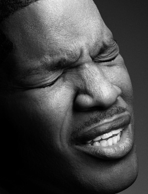Jamie Foxx