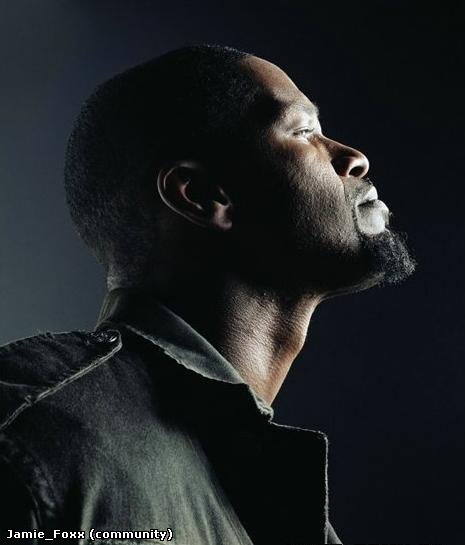 Jamie Foxx