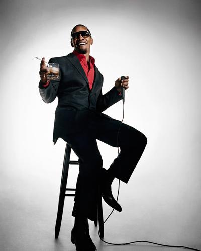 Jamie Foxx