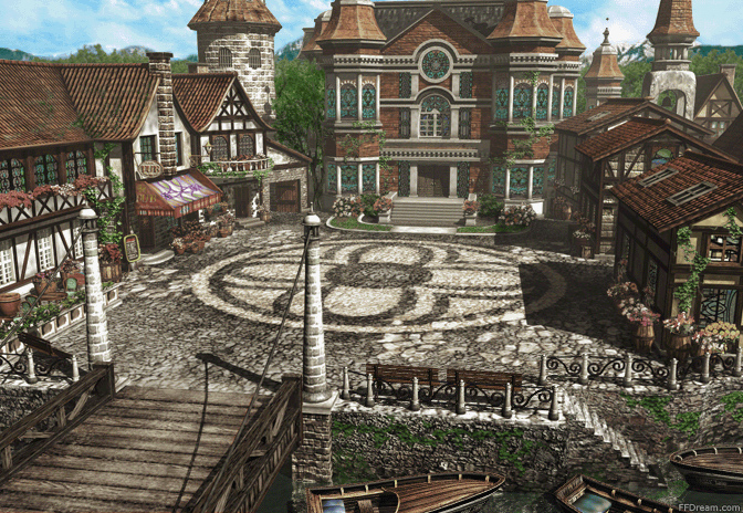 Final Fantasy VIII