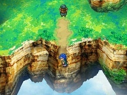 Dragon Quest VI: Realms of Revelation 